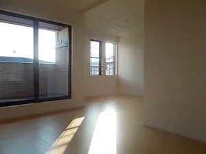 のマンスリーマンション・ウィークリーマンション「ラ・グラシアⅢ 202・洋室(No.1306024)」メイン画像