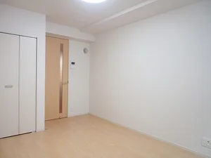 のマンスリーマンション・ウィークリーマンション「フェルマータ・ピノ 301・洋室(No.1306025)」メイン画像