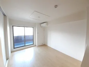 のマンスリーマンション・ウィークリーマンション「Ｅｌｖｉｔａ　広野中島 207・洋室(No.1306028)」メイン画像