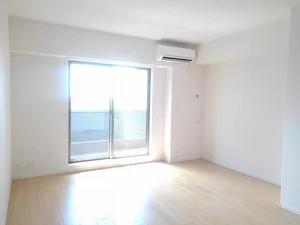 のマンスリーマンション・ウィークリーマンション「エリシオン・レジデンスⅢ 201・洋室(No.1306029)」メイン画像