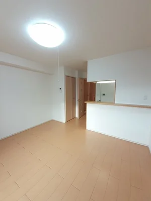 のマンスリーマンション・ウィークリーマンション「ジュネス小林 201・LDK(No.1306037)」メイン画像