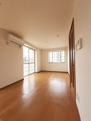 のマンスリーマンション・ウィークリーマンション「メゾン彩Ⅰ 201・洋室(No.1306044)」メイン画像