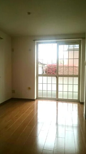 のマンスリーマンション・ウィークリーマンション「メゾン彩Ⅰ 102・洋室(No.1306045)」メイン画像