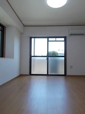 熊本市のマンスリーマンション・ウィークリーマンション「アヴァンティ 101・洋室(No.1306046)」メイン画像