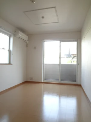 のマンスリーマンション・ウィークリーマンション「アイリス 105・洋室(No.1306047)」メイン画像