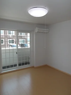 菊池郡大津町のマンスリーマンション・ウィークリーマンション「レジデンス　スクエアＢ 102・洋室(No.1306048)」メイン画像