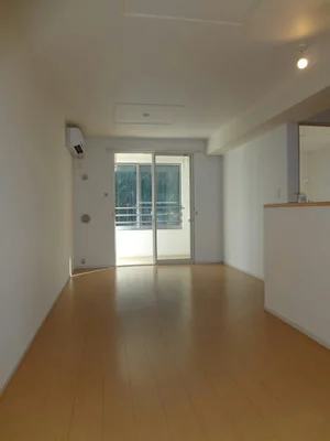 熊本市のマンスリーマンション・ウィークリーマンション「ラフレシールⅤ 103・洋室(No.1306050)」メイン画像