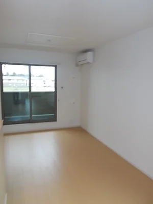 菊池郡大津町のマンスリーマンション・ウィークリーマンション「ネオ・ガジュマルＢ 201・洋室(No.1306051)」メイン画像