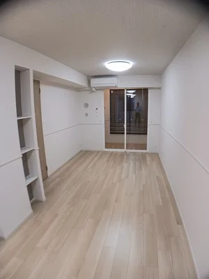 のマンスリーマンション・ウィークリーマンション「ミリオンバンブーⅡ 102・洋室(No.1306053)」メイン画像