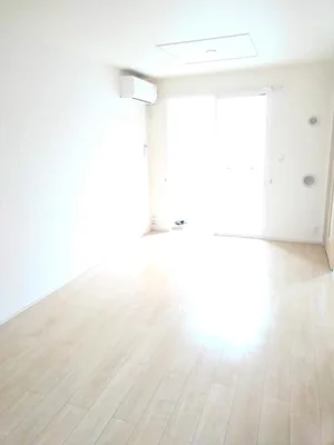 のマンスリーマンション・ウィークリーマンション「ＮＭ３００ 201・洋室(No.1306058)」メイン画像