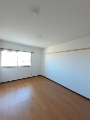 のマンスリーマンション・ウィークリーマンション「メゾンエンジュ 201・洋室(No.1306068)」メイン画像