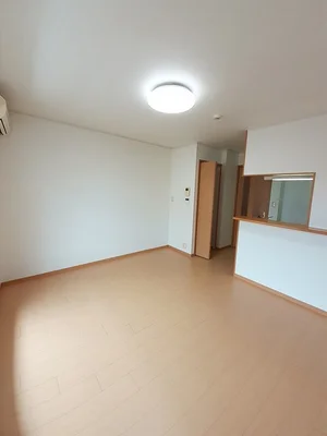 のマンスリーマンション・ウィークリーマンション「プリエール 206・洋室(No.1306069)」メイン画像