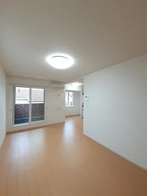 聖隷クリストファー大学周辺のマンスリーマンション・ウィークリーマンション「ソレイユ 206・洋室(No.1306073)」メイン画像