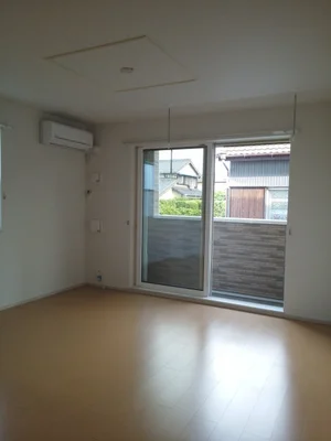 のマンスリーマンション・ウィークリーマンション「パラッツオ 105・洋室(No.1306074)」メイン画像