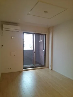 のマンスリーマンション・ウィークリーマンション「グランツ　きたはま 103・洋室(No.1306076)」メイン画像