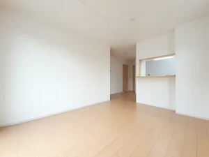 足利短期大学周辺のマンスリーマンション・ウィークリーマンション「カーサ・プラシードＢ 103・洋室(No.1306080)」メイン画像