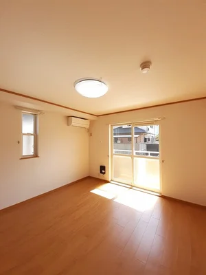 のマンスリーマンション・ウィークリーマンション「レイクウイン 101・洋室(No.1306081)」メイン画像