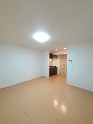 のマンスリーマンション・ウィークリーマンション「メゾン・ド・ソレイユ 305・洋室(No.1306084)」メイン画像