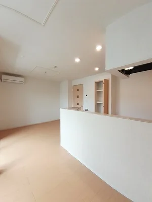 湖西市のマンスリーマンション・ウィークリーマンション「ルミエール 101・洋室(No.1306085)」メイン画像