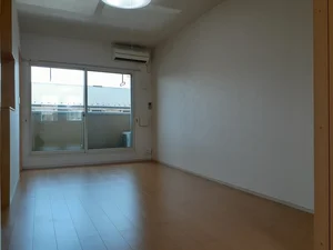 のマンスリーマンション・ウィークリーマンション「カーサ・プリマベーラ 205・洋室(No.1306090)」メイン画像