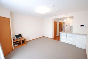 のマンスリーマンション・ウィークリーマンション「レオパレスイーグルⅤ 102(No.1306130)」メイン画像