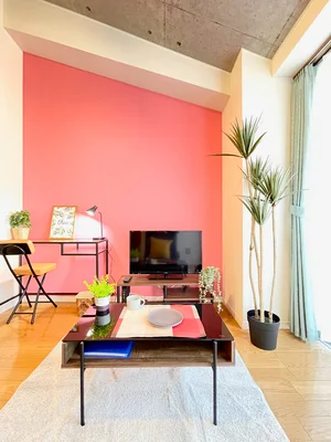 のマンスリーマンション・ウィークリーマンション「【群大附属病院の北側】🍀グランマンスリー前橋下小出町Ⅰ🍀🌈🏥防音性の高いRCマンション✨オートロック・エレベーター付き🛗 309(No.1306191)」メイン画像