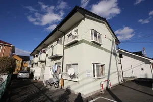 育英大学周辺のマンスリーマンション・ウィークリーマンション「ハイツエイト 102・洋室(No.1306199)」メイン画像