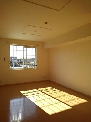 のマンスリーマンション・ウィークリーマンション「アンジュ 201・洋室(No.1306202)」メイン画像