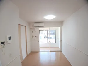 尾張一宮駅（愛知県）・名鉄一宮駅（愛知県）のマンスリーマンション・ウィークリーマンション「リンデン　タカキ 103・洋室(No.1306205)」メイン画像