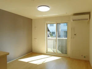 のマンスリーマンション・ウィークリーマンション「カルメーラ 101・洋室(No.1306206)」メイン画像