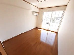 のマンスリーマンション・ウィークリーマンション「フラワ・Ｉ 103・洋室(No.1306228)」メイン画像