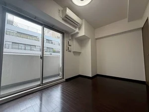 のマンスリーマンション・ウィークリーマンション「OneLife心斎橋東エス【▼室内見学可（※空室状況により、応相談）、洗浄機能付き便座・独立洗面台付】(No.1306244)」メイン画像