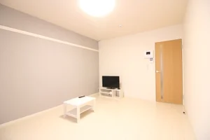 のマンスリーマンション・ウィークリーマンション「クレイノバンブー　グローブ 107(No.1306288)」メイン画像