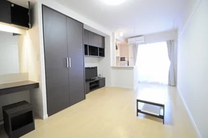 のマンスリーマンション・ウィークリーマンション「レオネクストＴａＫａ 106(No.1306291)」メイン画像