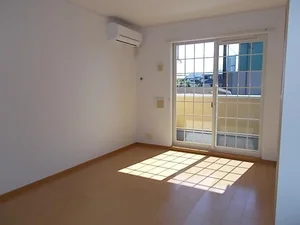 のマンスリーマンション・ウィークリーマンション「ブライトヴィラ・Ｗ 101・洋室(No.1306325)」メイン画像