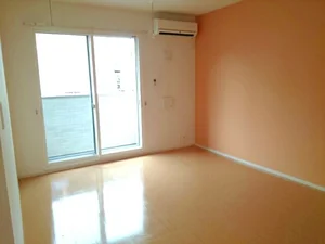 のマンスリーマンション・ウィークリーマンション「サンロード・Ｔ 101・洋室(No.1306327)」メイン画像