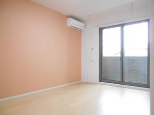 のマンスリーマンション・ウィークリーマンション「エストレージャ 103・洋室(No.1306328)」メイン画像