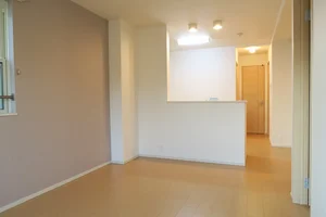 野洲市のマンスリーマンション・ウィークリーマンション「ブローテＢ 204・洋室(No.1306330)」メイン画像