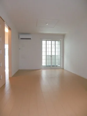 のマンスリーマンション・ウィークリーマンション「Ｃａｓａ　エスポワール 103・洋室(No.1306331)」メイン画像