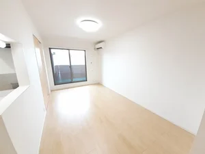 のマンスリーマンション・ウィークリーマンション「エクセレント１５ 304・洋室(No.1306332)」メイン画像