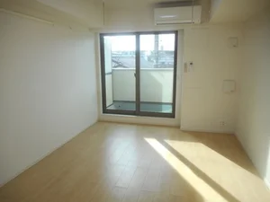 のマンスリーマンション・ウィークリーマンション「メゾン・ルミエール 103・洋室(No.1306334)」メイン画像