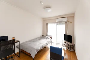 西八王子駅（東京都）のマンスリーマンション・ウィークリーマンション「駅近！家具家電付き！最短翌日入居可能！TM153 305(No.1306337)」メイン画像