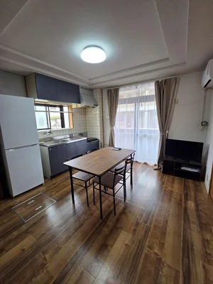 碧南市のマンスリーマンション・ウィークリーマンション「HIKURASHI碧南 A(No.1306345)」メイン画像