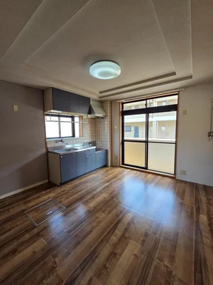 愛知県のマンスリーマンション・ウィークリーマンション「HIKURASHI碧南 A(No.1306345)」メイン画像