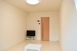 のマンスリーマンション・ウィークリーマンション「クレイノアムールⅢ 106(No.1306367)」メイン画像