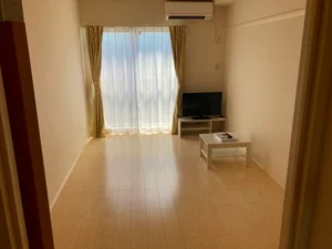 のマンスリーマンション・ウィークリーマンション「クレイノエンジョイライフ 202(No.1306383)」メイン画像