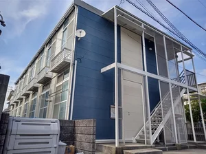 兵庫県のマンスリーマンション・ウィークリーマンション「レオパレスビオトープ 103(No.1306412)」メイン画像