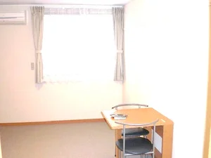 のマンスリーマンション・ウィークリーマンション「レオパレスパムグラネット 203(No.1306428)」メイン画像