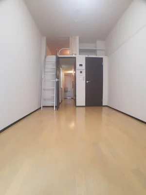 のマンスリーマンション・ウィークリーマンション「クレイノルヴェール千里丘 103(No.1306465)」メイン画像