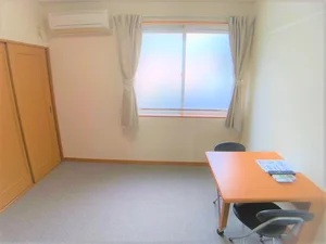 のマンスリーマンション・ウィークリーマンション「レオパレスエルピース 206(No.1306486)」メイン画像